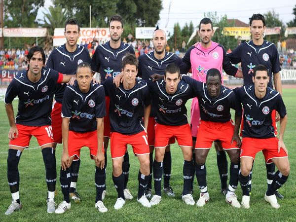 Για Γκρούιτς η Κέρκυρα