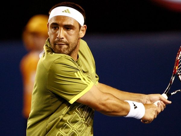 Τίποτα, τίποτα δεν τον σταματά!