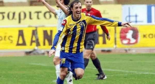 Σεφτέ με τριάρα ο Αστέρας,