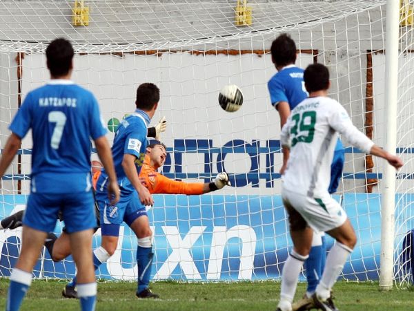Η ποιότητα έκανε τη διαφορά