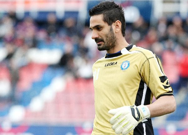 Χειροκροτήθηκε ο Ελευθερόπουλος