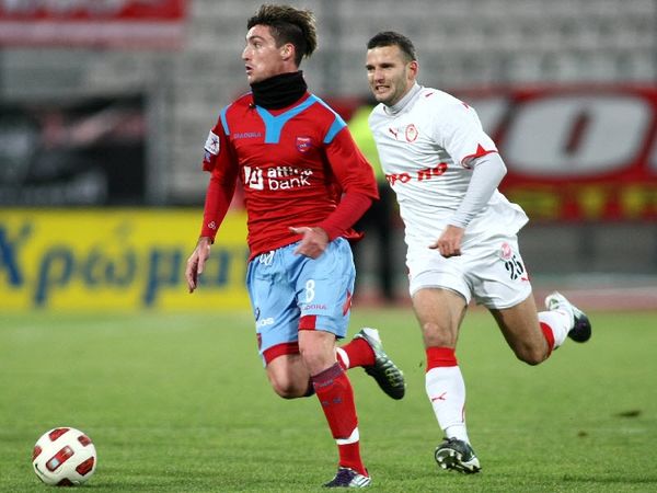 «Κλώτσησαν» το τρίποντο οι Θεσσαλοί