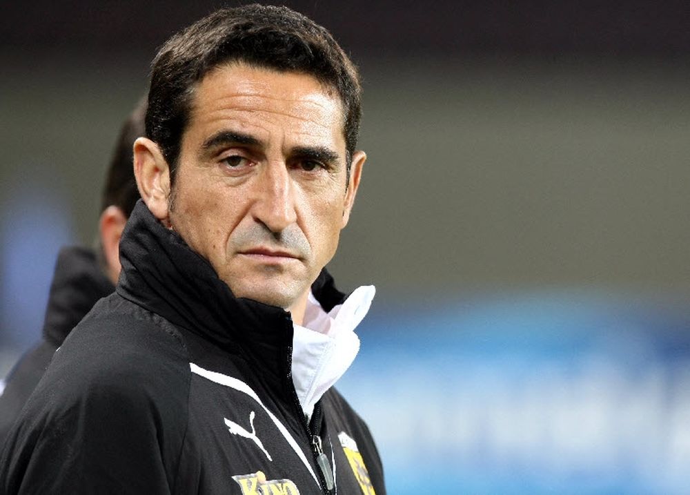 Χιμένεθ: «Μας έλειψε το γκολ»