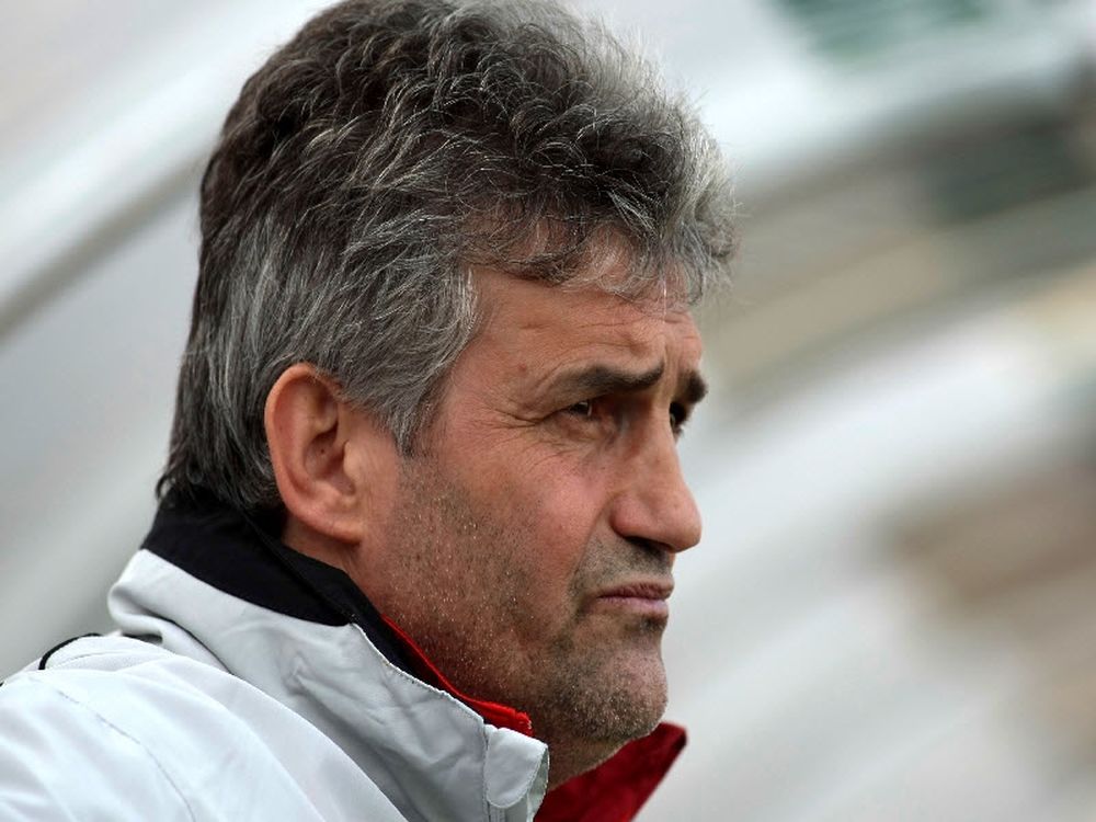 Τσιώλης: «Δεν είμαστε ευχαριστημένοι» 