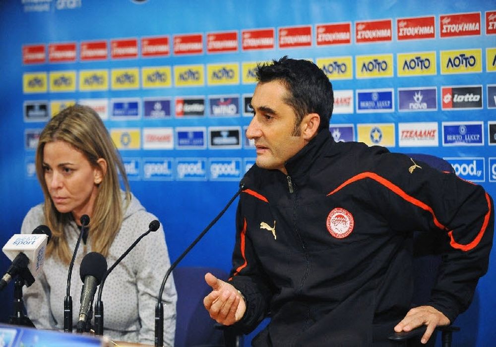 "Κλειδί ο Γενάρης για τον τίτλο"