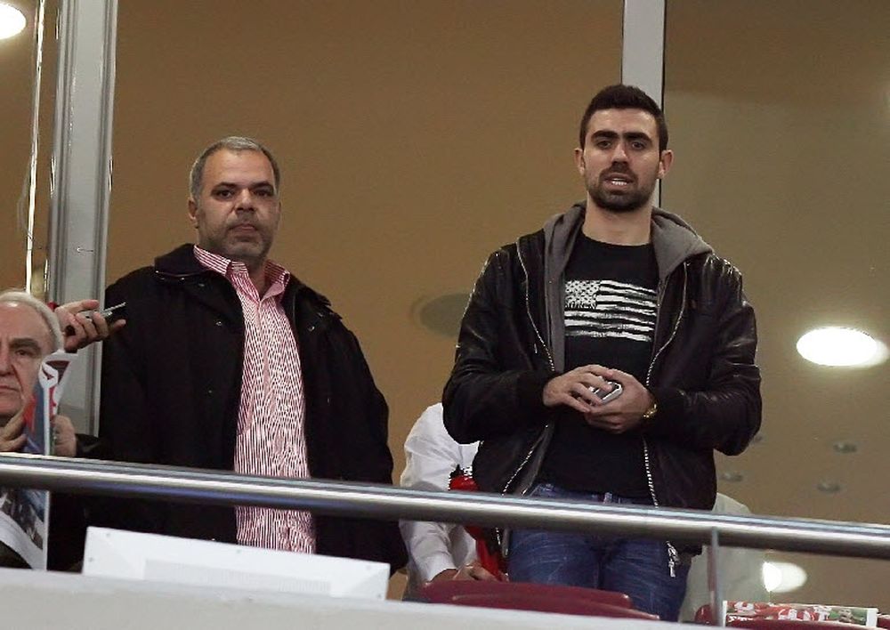  Μανιάτης: «Αλλάζουν οι απαιτήσεις»