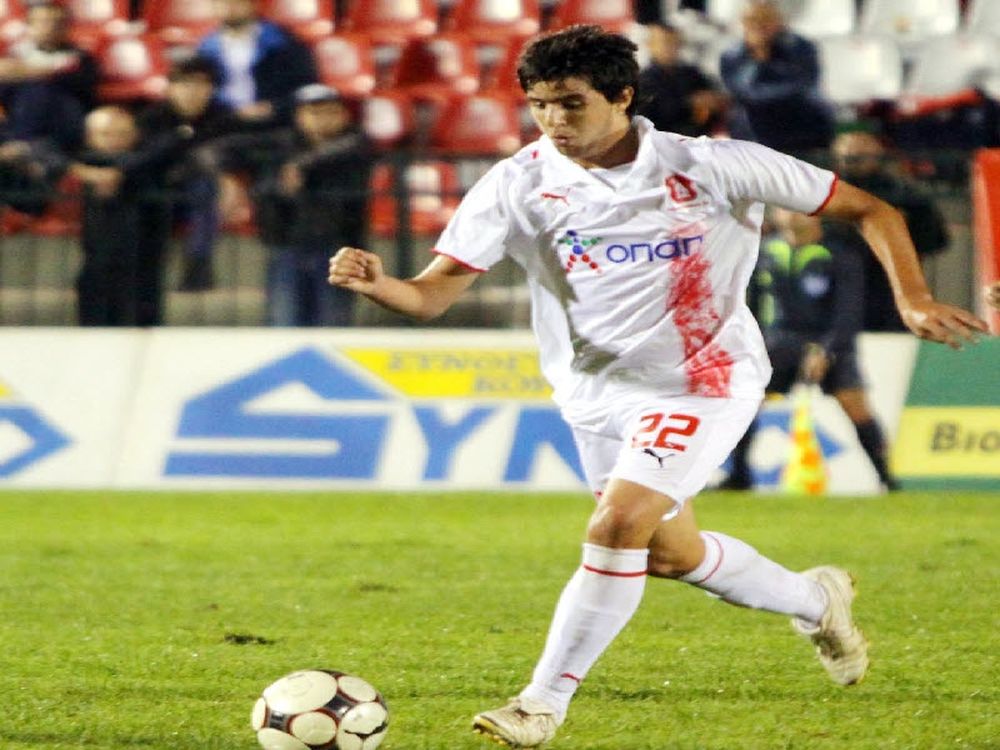 «Να πετύχουμε τους στόχους μας»