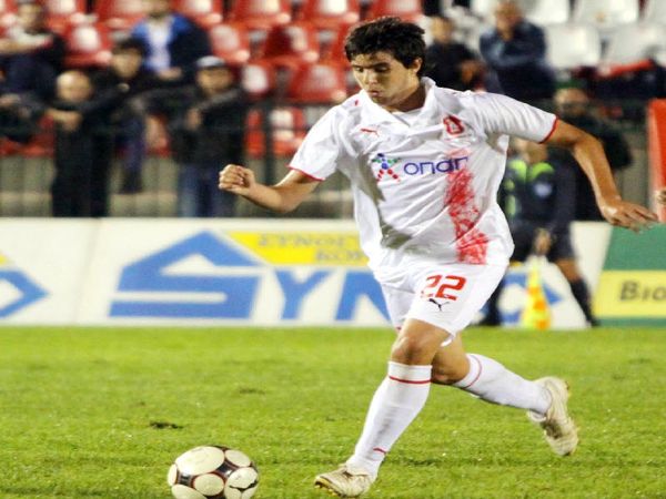 «Να πετύχουμε τους στόχους μας»