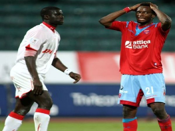  Στον Πανιώνιο μέχρι το τέλος του μήνα ο Κουμορτζί