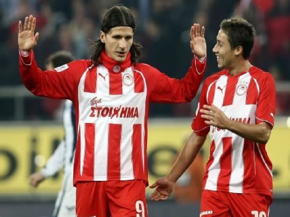 Φουστέρ: «Να αυξήσουμε την διαφορά»