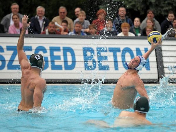 Η Μπούντβα νικήτρια του πρώτου τελικού