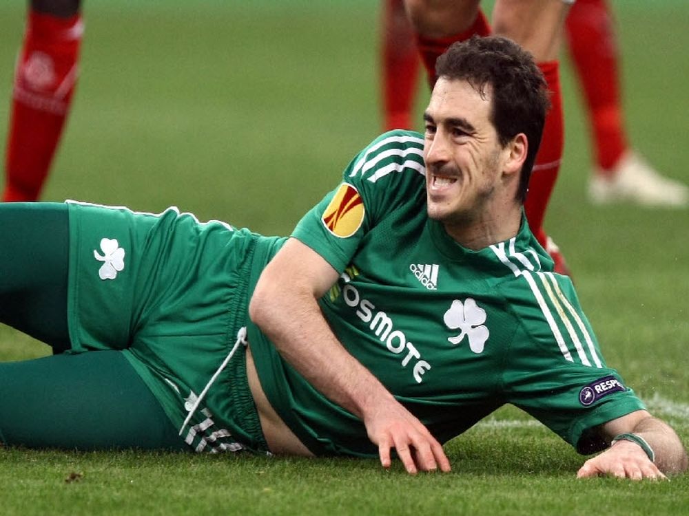 Ήρθε ο Δάρλας