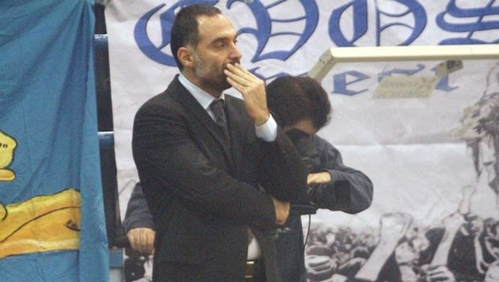 Κρούση σε Κακιούση