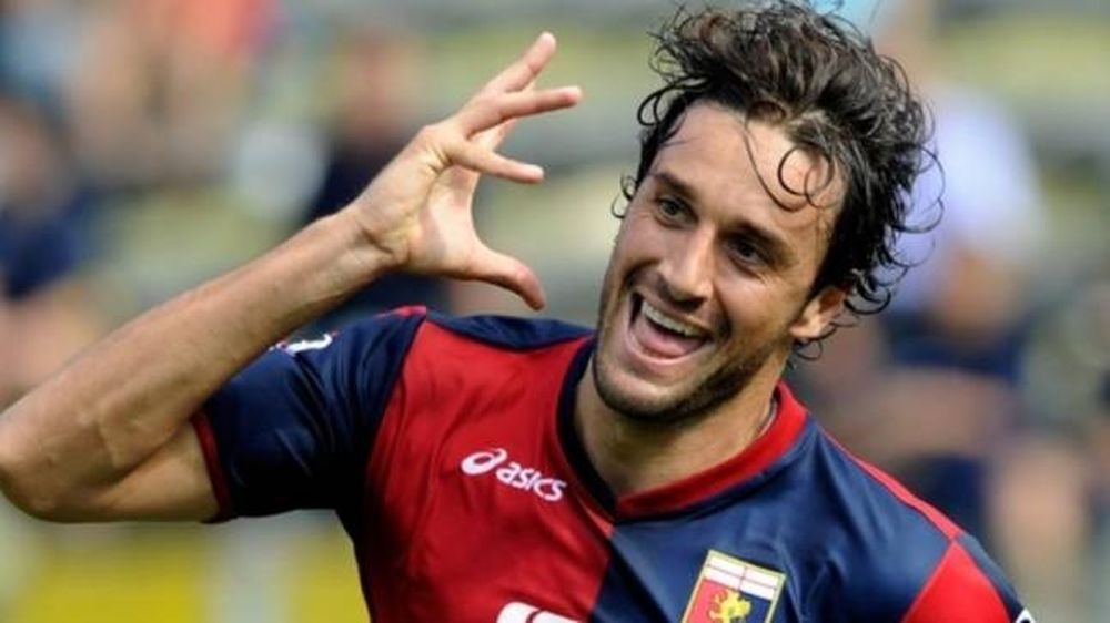 Ολοταχώς προς «Juve» ο Λούκα Τόνι