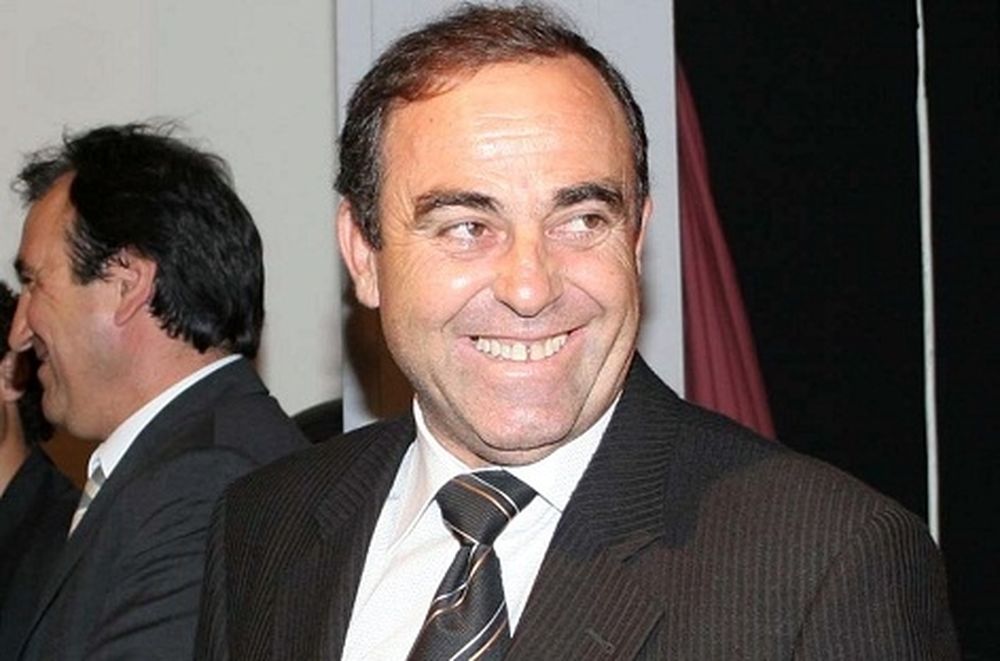 Βαλαώρας: «Ίσως φταίει και ο Πρόεδρος»