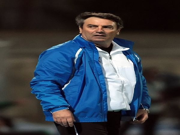 Ο Τεννές στον Παναιτωλικό