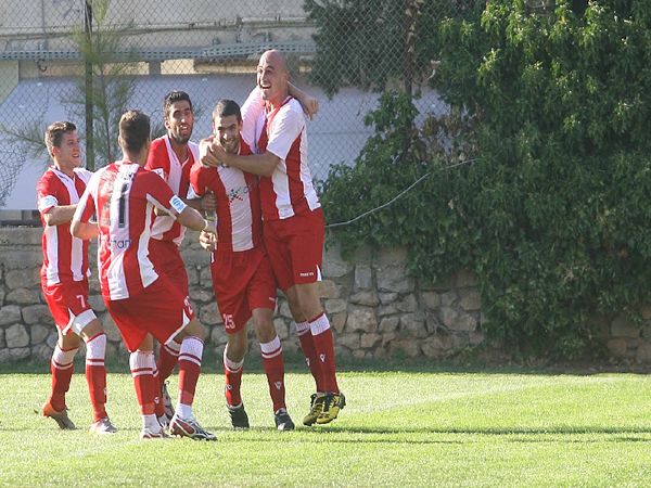 Οι πρώτοι «τρεις» για Πλατανιά