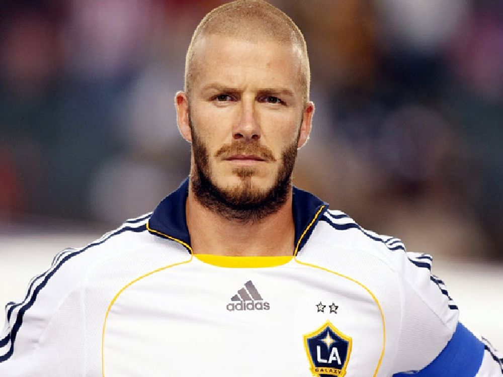 Στην Τόττεναμ ο Μπέκαμ;