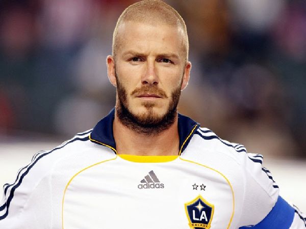 Στην Τόττεναμ ο Μπέκαμ;