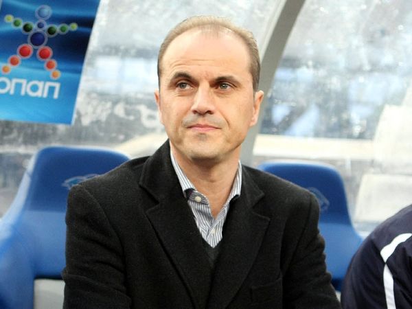 «Χρειάζεται διάρκεια και ηρεμία»