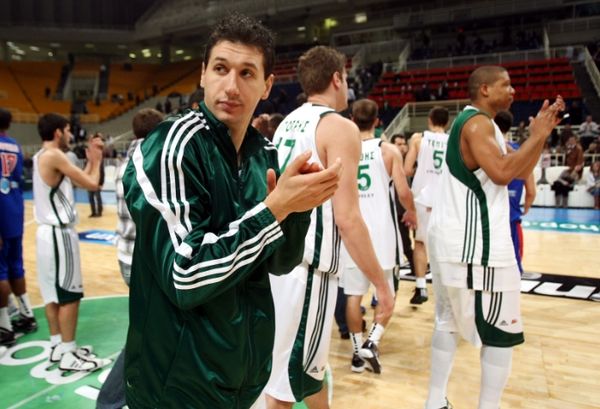 Χωρίς έλεος, αλλά με ρεκόρ