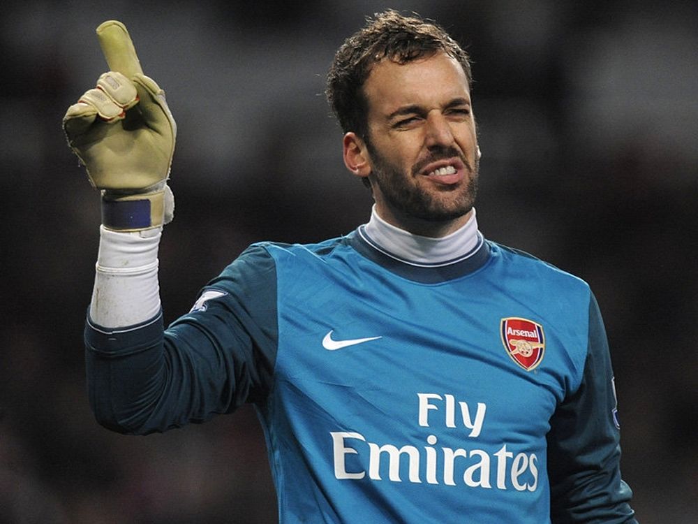 Αποχωρήσεις από την Άρσεναλ