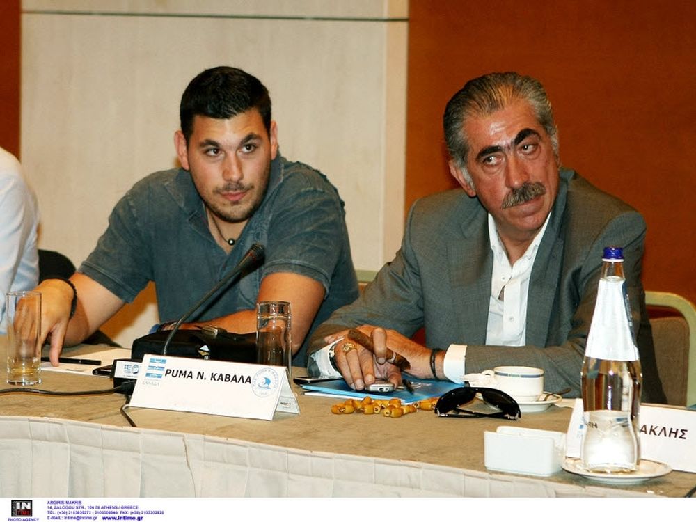 «Ευρωπαία» με... τα όλα της