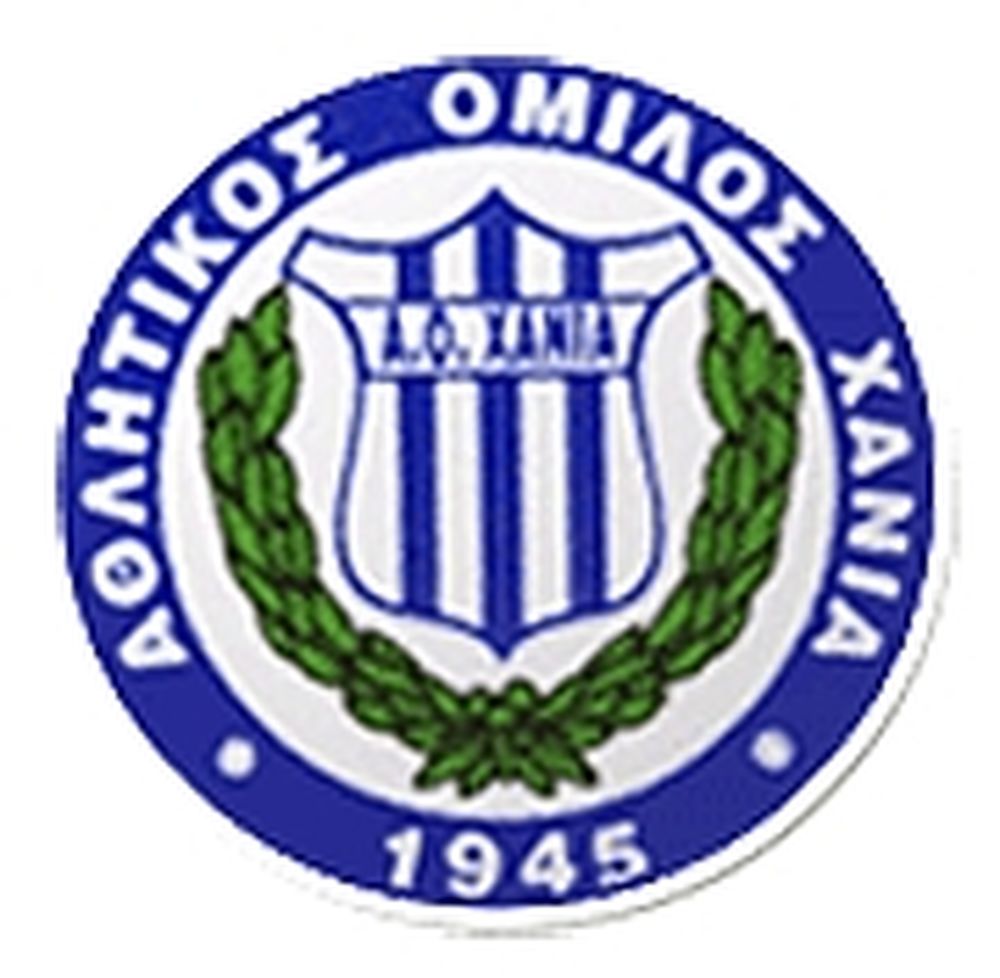 Παρελθόν ο Ανυφαντάκης από τα Χανιά