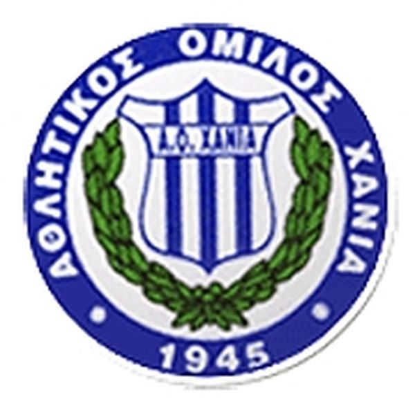Παρελθόν ο Ανυφαντάκης από τα Χανιά