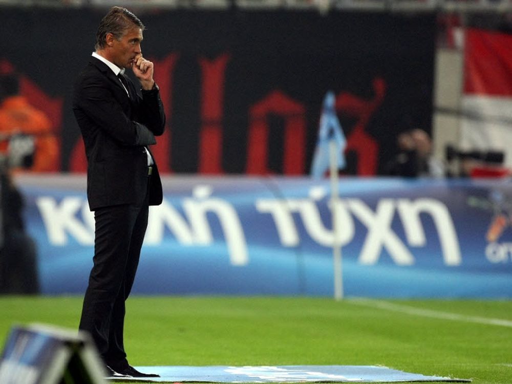 Το ίδιο θα έκανε και πάλι…