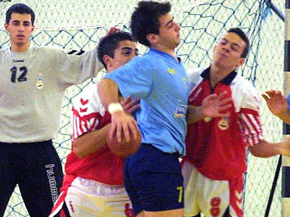 Συνεχίζει να προηγείται ο ΓΑΣ Κιλκίς