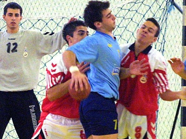 Συνεχίζει να προηγείται ο ΓΑΣ Κιλκίς