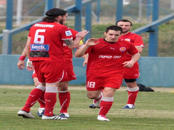 Σε απολογία ο Κώστας Παραράς