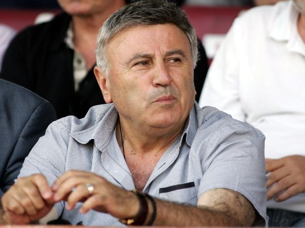 Θεοδωρίδης: «Παράπονα εμείς και όχι ο ΠΑΟΚ»