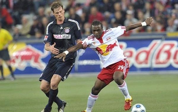 Υπέγραψε στον Ηρακλή ο Μαχόπ