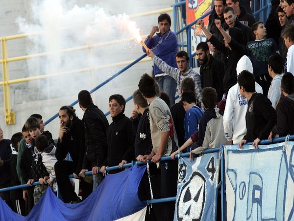 Αγιασμός και Παρουσίαση Νέου Προέδρου για Καλλιθέα