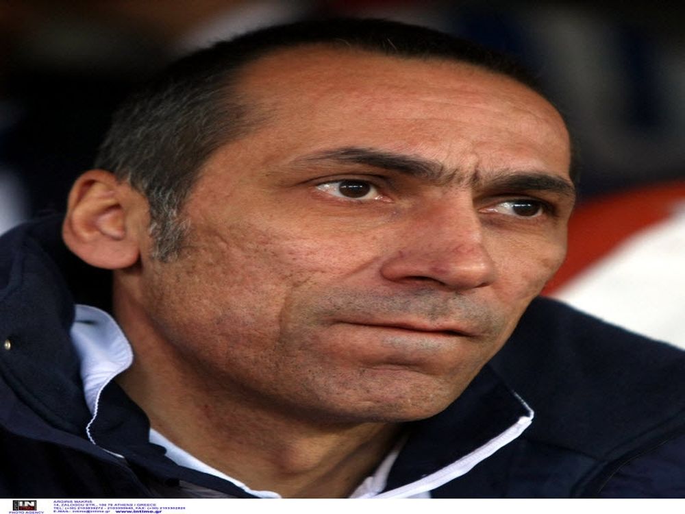 Δώνης: Δύσκολος αγώνας