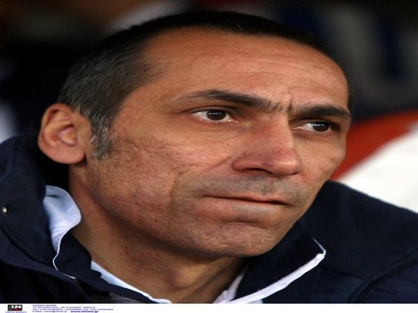 Δώνης: Δύσκολος αγώνας