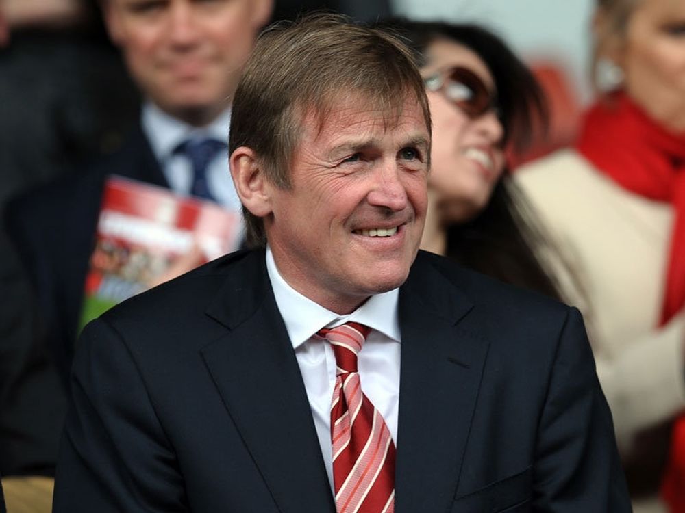 Ο Νταλγκλίς στην Λίβερπουλ