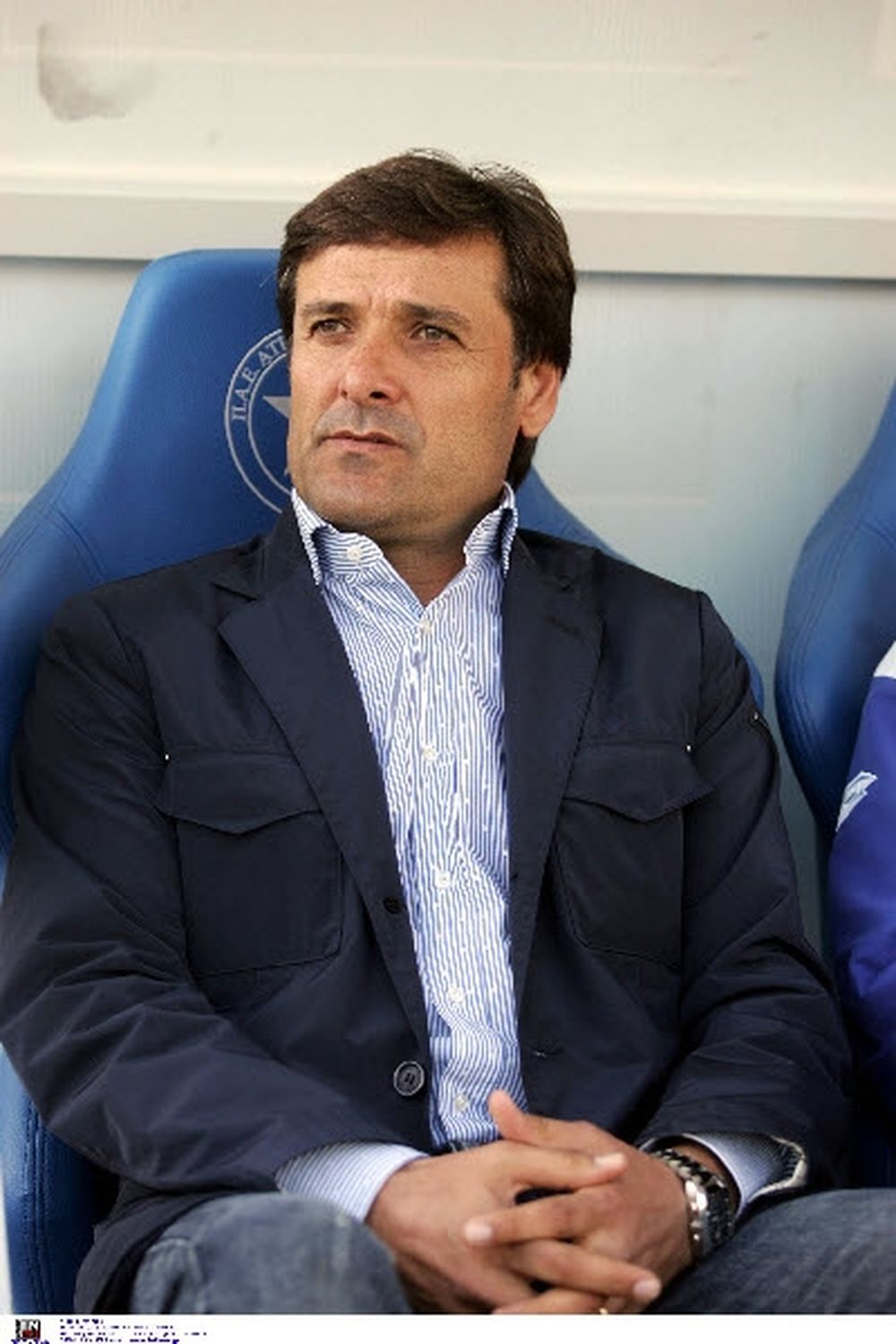 Μοναδικός στόχος η νίκη 