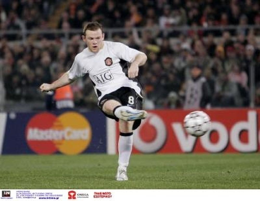 Πίστη Φέργκιουσον για Ρούνεϊ 