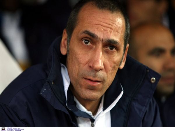 Δώνης: «Προσπάθεια και συγκέντρωση»