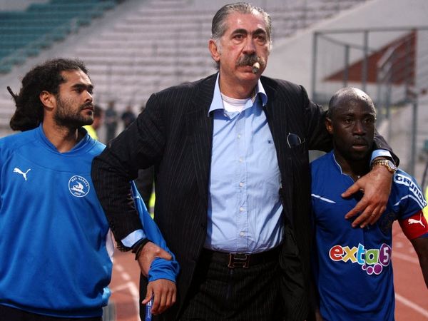 «Αργοναύτες» Ευρώπης και… τέζα το «αλογάκι»