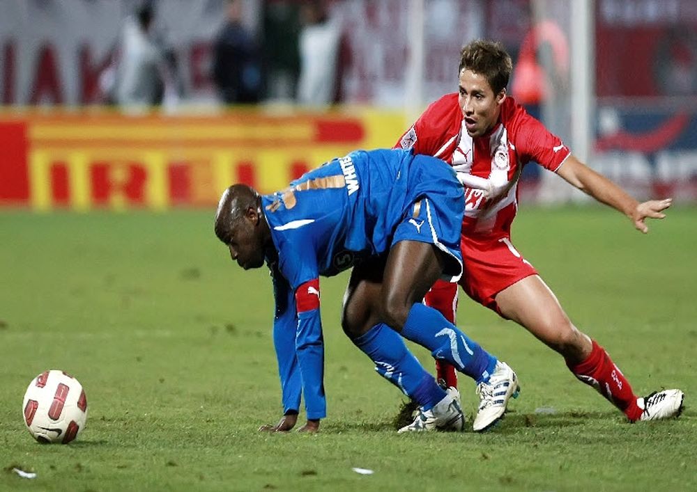 Ντιέ: Στόχος μας η Ευρώπη