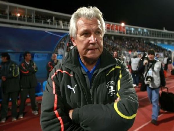 Κάσπερτσακ: Ήταν μια σπουδαία νίκη