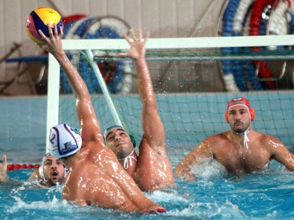 Έβγαλε… αφρούς