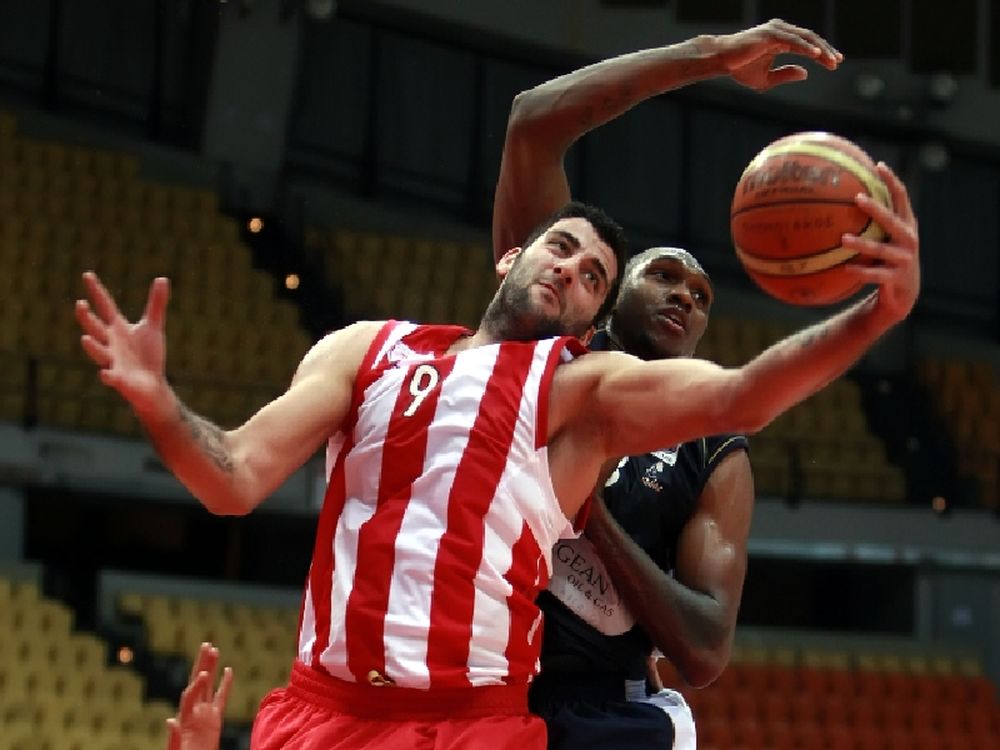 Επιστροφή Βασιλόπουλου