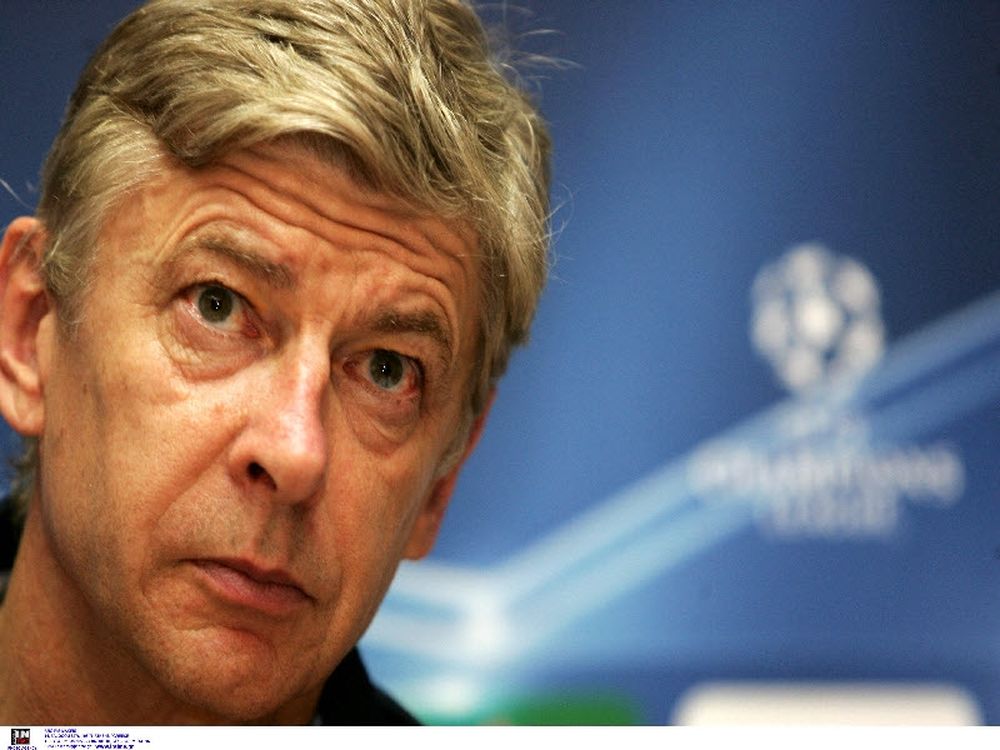 Δεν πάει πουθενά!