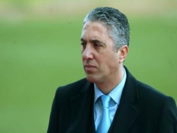 Κωστένογλου, ο εκλεκτός του Πηλαδάκη