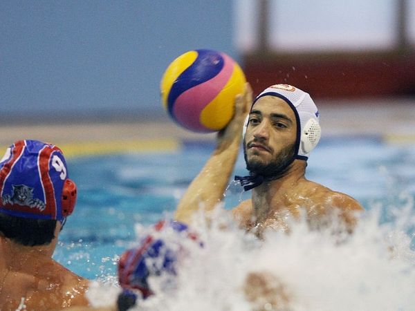 Όλα τα ΄χε η Μαριωρή…